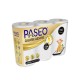 Paseo Calorie Absorb Tissue Cooking Towel Tisu Masak 70 Sheets - 3 Roll